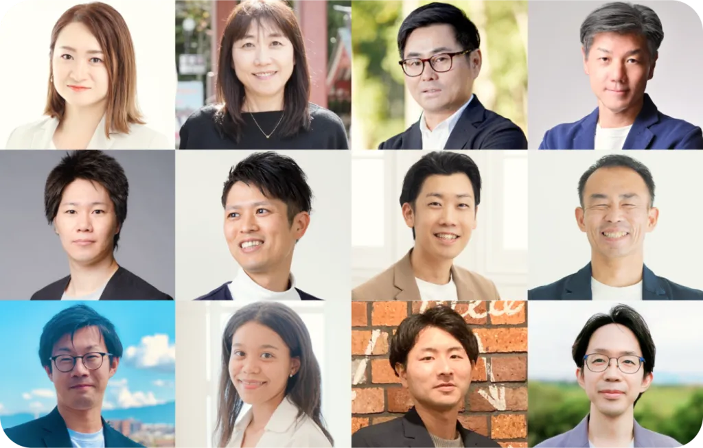 コードスルーの受講生