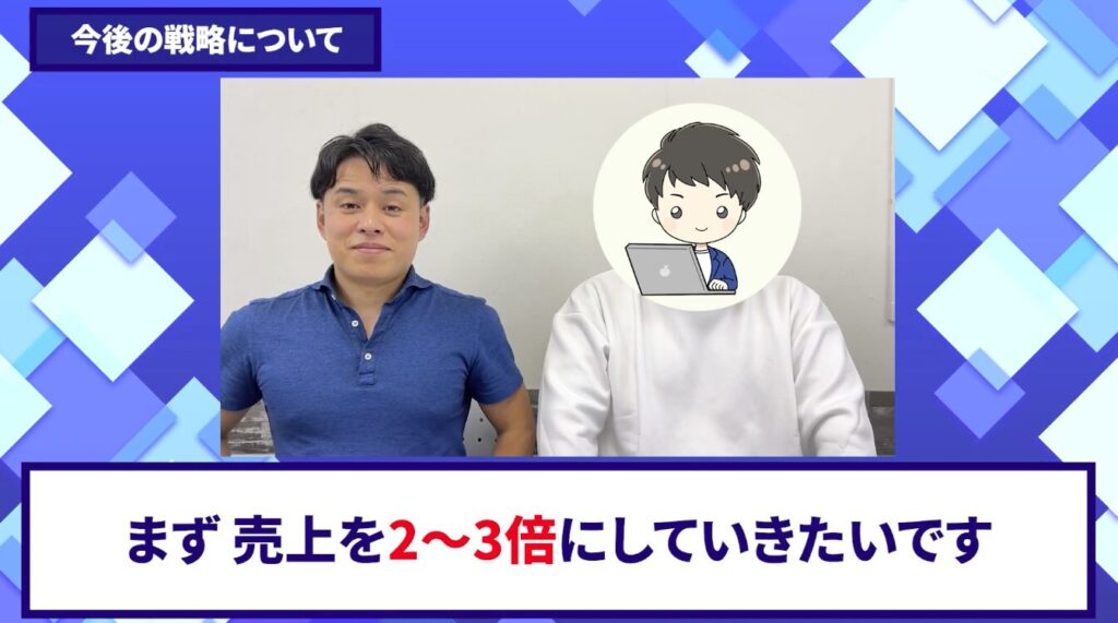 コードスルー受講生対談_こたさんの今後の展望